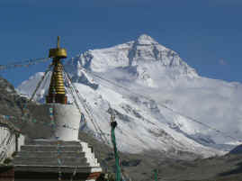 Rongphu chorten.JPG (267069 bytes)