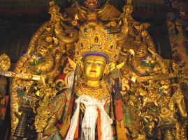 Sera buddha.JPG (372591 bytes)